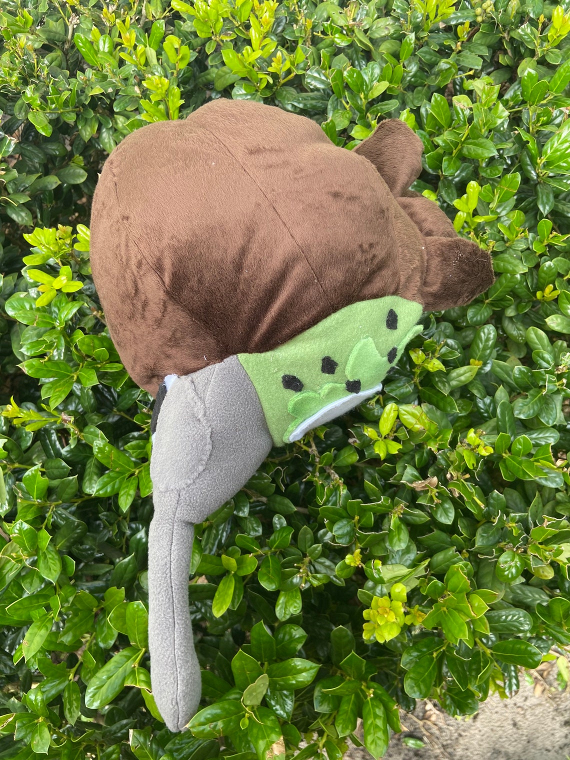Bugsnax Kweeble Plushie First Draft | Etsy