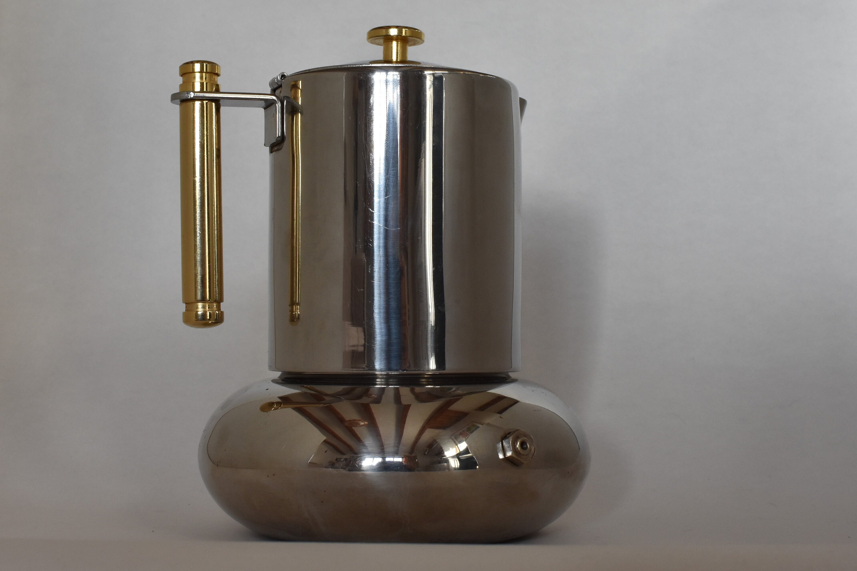 Rare Lavazza Principessa stovetop espresso moka maker with Etsy