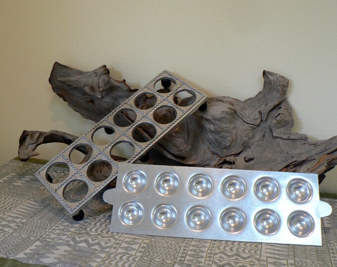 Ravioli Mold Berarducci Ravioli Form Tortellini Mold Etsy