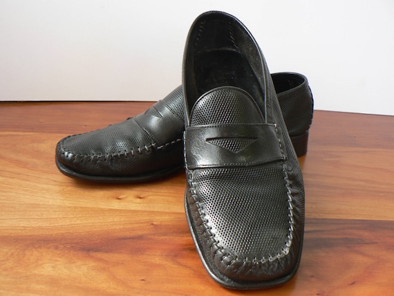 classic penny loafers womens