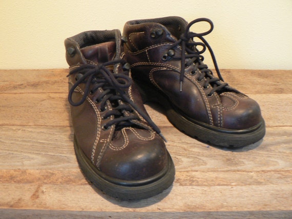 Doc Marten ankle boots size 8 1/2 