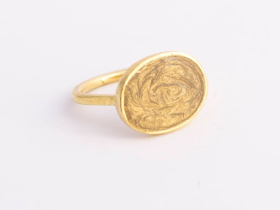 Etsy statement rings deals