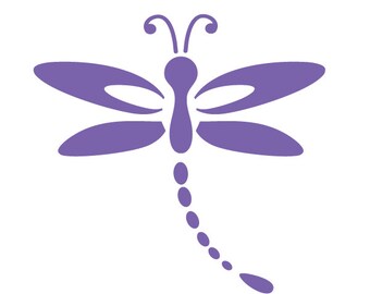 Download Dragonfly svg | Etsy