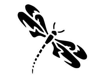 Download Free Dragonfly Svg Images