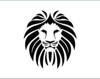 Free Free 174 Lion Svg Etsy SVG PNG EPS DXF File