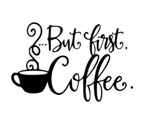 Download But First Coffee Svg Etsy