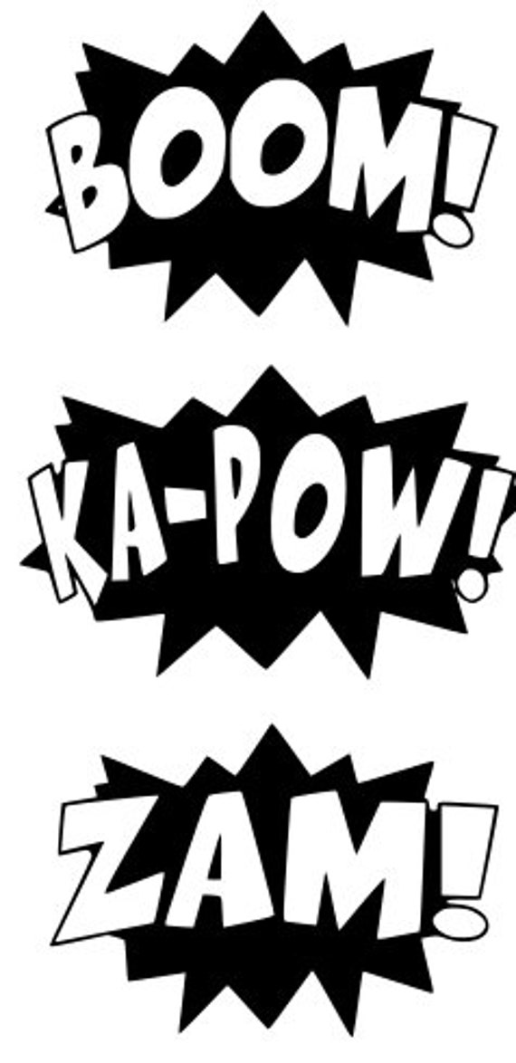 kapow toys discount