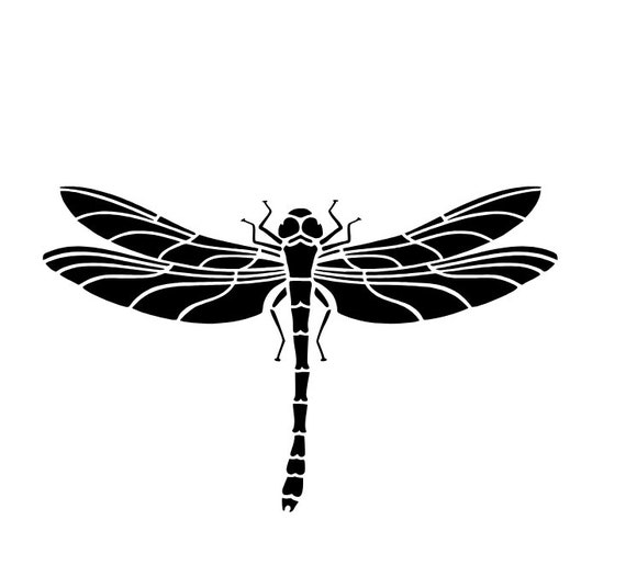 Download Dragonfly SVG dragon fly svg file digital download dragon | Etsy