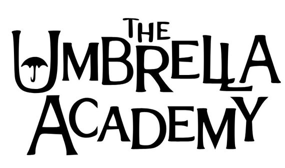 Download Umbrella Academy Inspired Svg Digital Download Only Etsy PSD Mockup Templates