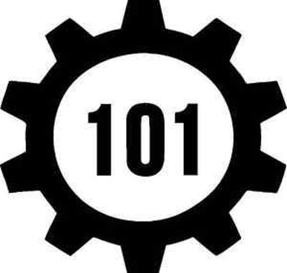 vault 101 revisited ttw vault 101 revisited ttw