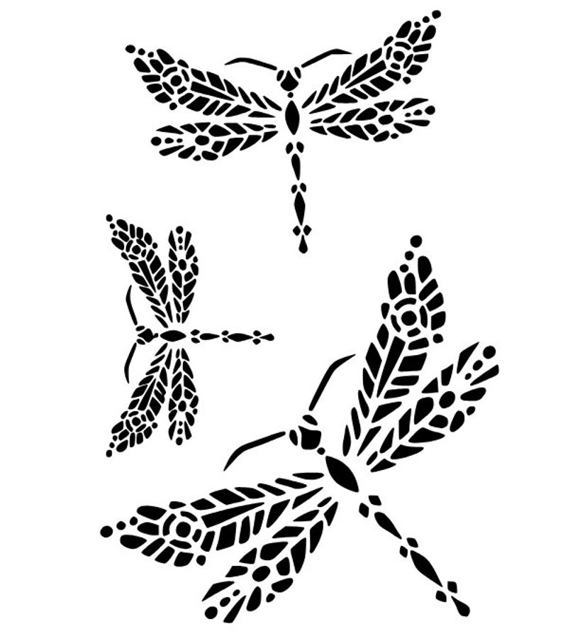 Download Three different dragonfly svg files draon fly svg pretty ...