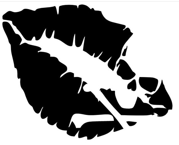 Lips With Skull And Crossbones Tattoo - 3 : We did not find results for: