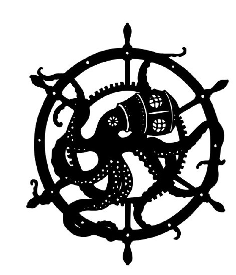Free Free Layered Octopus Svg 587 SVG PNG EPS DXF File