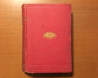 The Light That Failed - Rudyard Kipling - 1891 Apparent UK First Edition Antique Victorian Book
