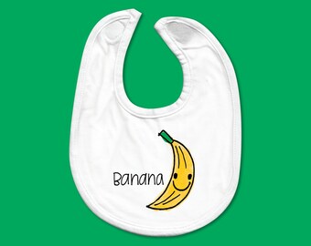 bibs banana