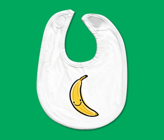 banana bib