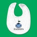 see more listings in the Drawn Fruit Baby Bibs section