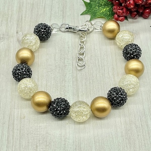 Gold Dog Collar Necklace Puppy Accessory Pet Jewelry Necklace for Dogs Unique Gift For Dog Lover Custom Trendy Beaded Dog Collar Luxury