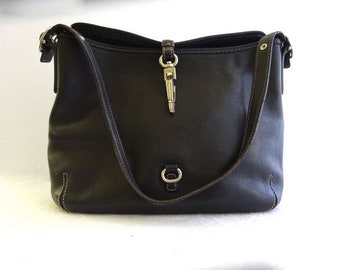 coach slouch bag