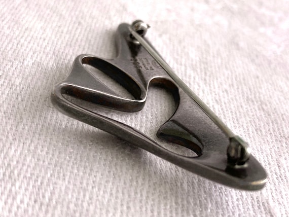 ヴィンテージ ジョージ ジェンセン アメーバ モダニスト