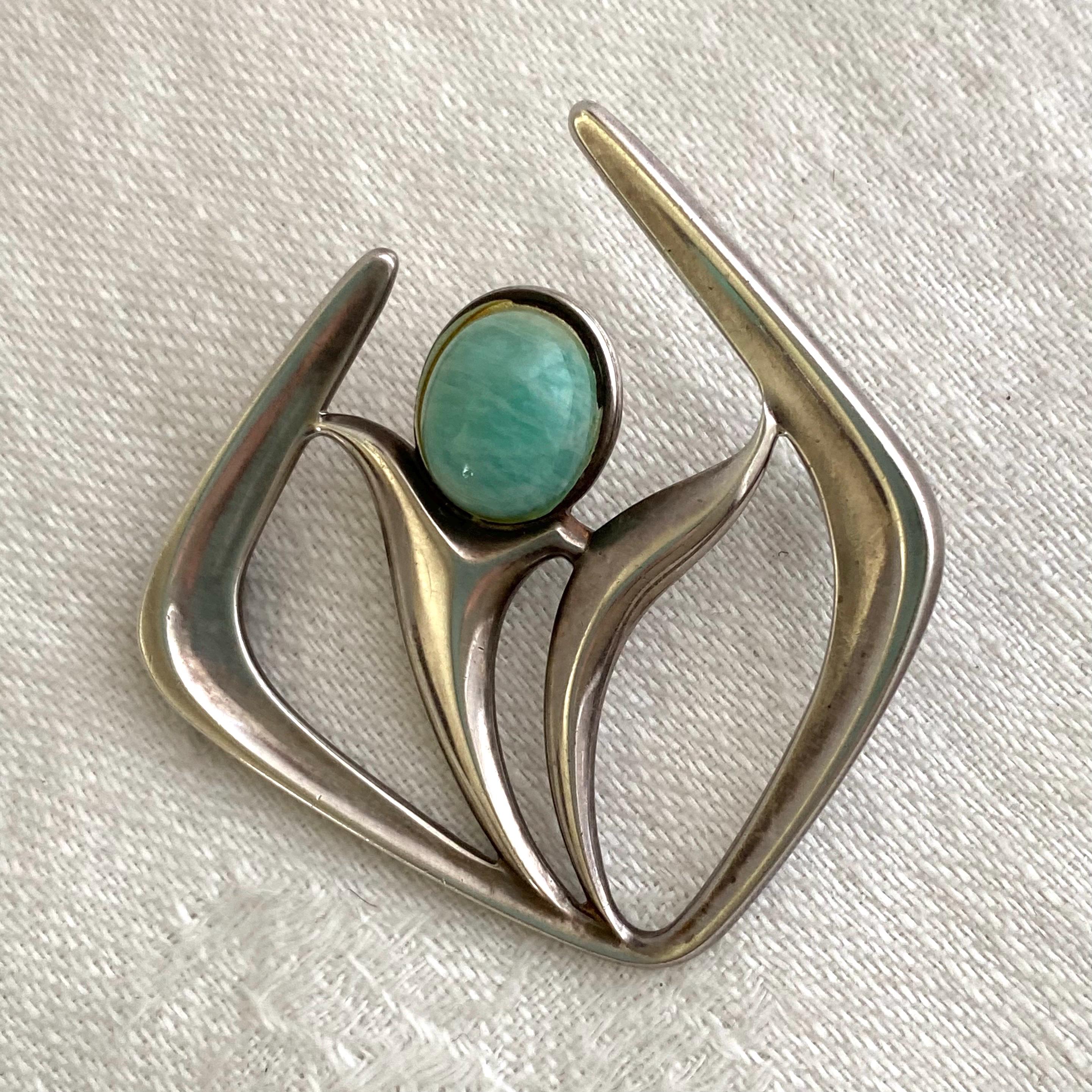 David andersen brooch - Etsy 日本