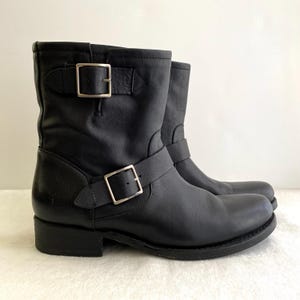 【美品】FRYE  本革ブーツ  MADE IN Mexico Frye men leather boots made in Mexico great condition | eBay