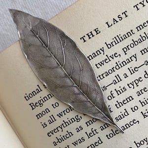 Tiffanys and Co Bookmark - Etsy