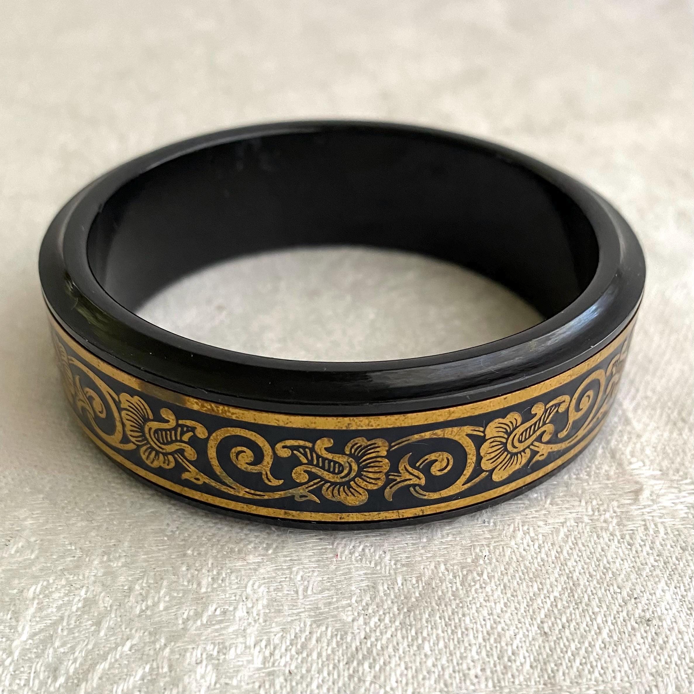 Bakelite bangle - Etsy 日本