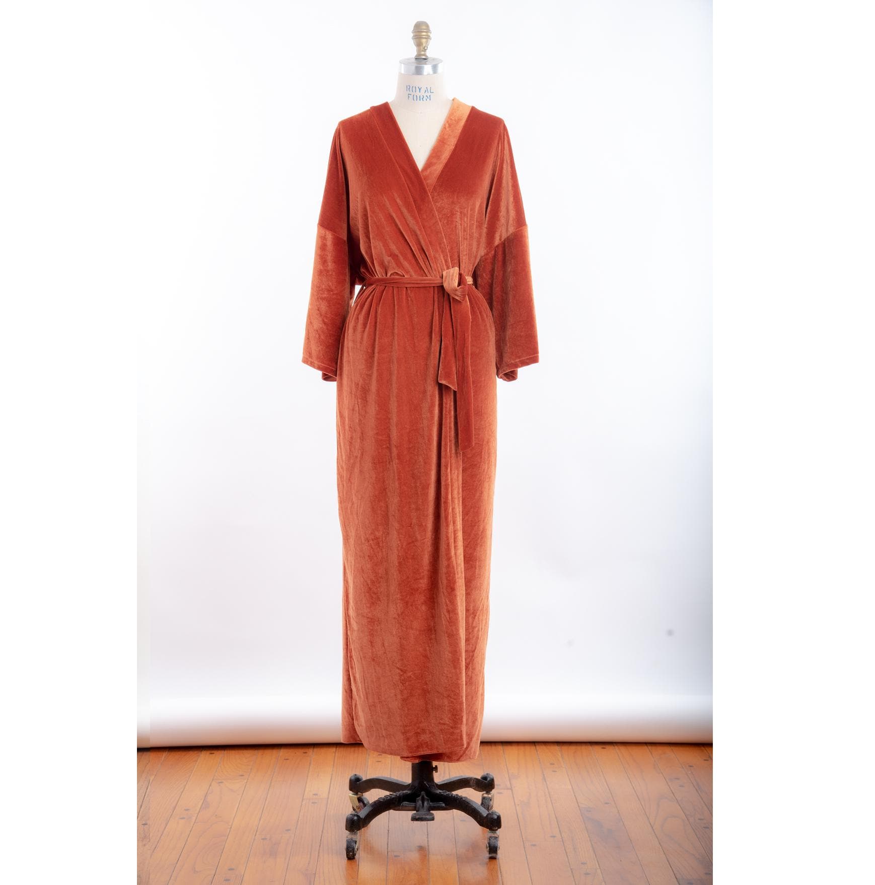Lined Silk Robe - Etsy Lined Silk Robe - Etsy