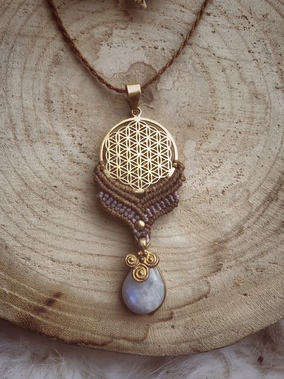 Ibiza Gipsy hippie nostalgia Design colgadores aretes ohrhänger Gold chapados nuevo