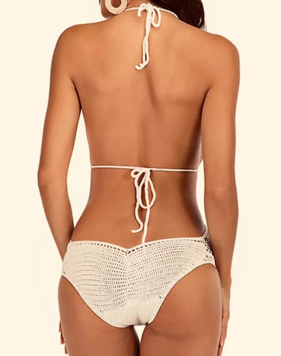 Maillot de bain femme sexy chic – Chic and Bohemian