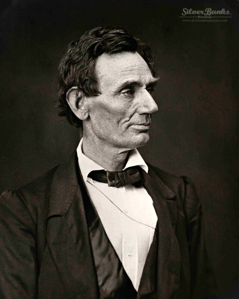 President lincoln 1