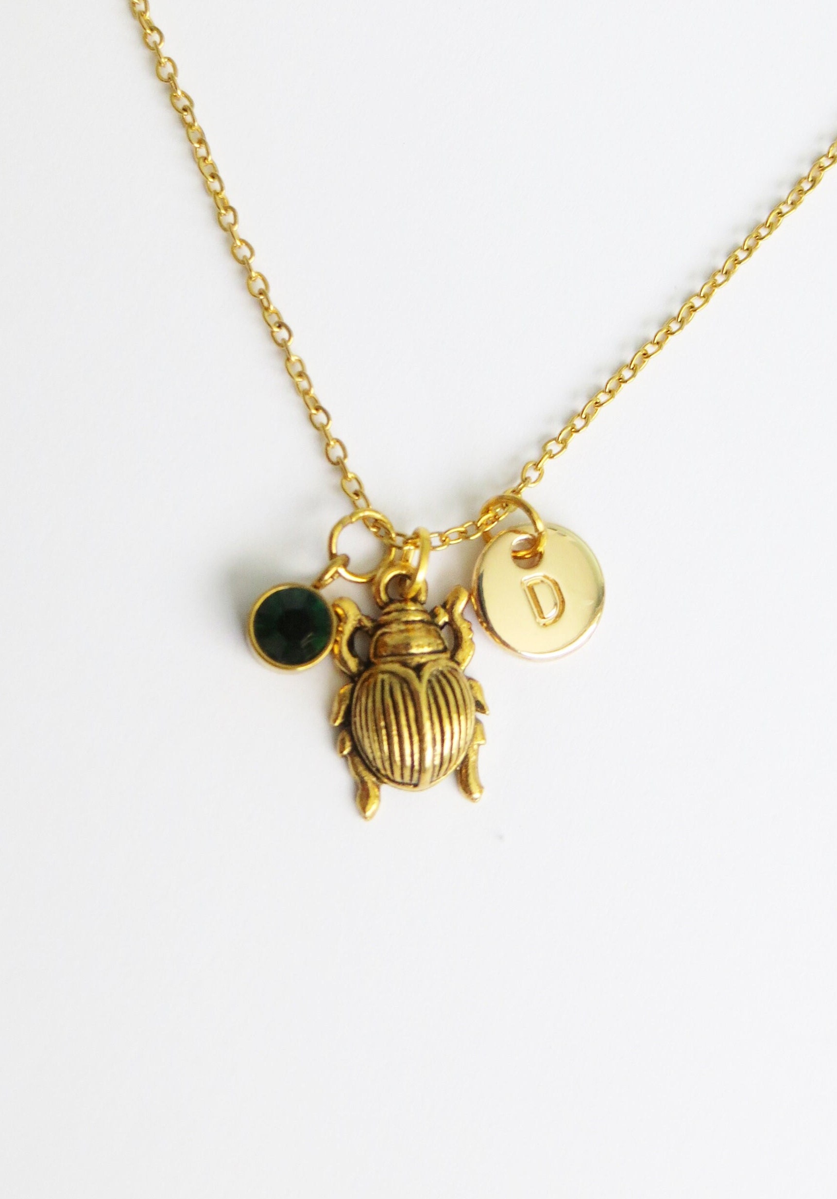 Insect-inspired jewelry puts the bug in the spotlight - Los