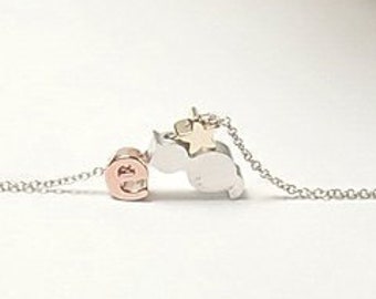 Cat bracelet. Cat loss bracelet .Cat memorial gift .Loss of a Pet .Sympathy Gift.3 tone bracelet,bracelet,pet memorial jewelry.memorial gift