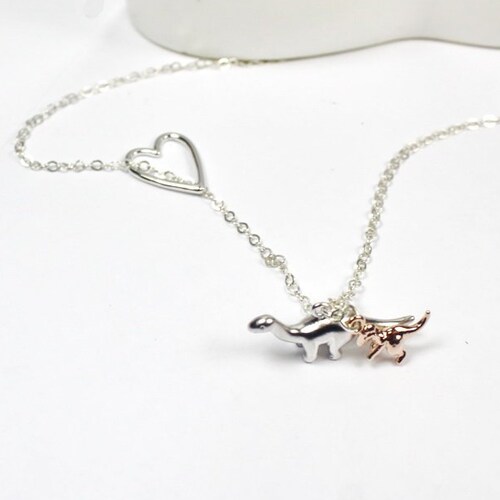 Jewels Obsession Twins Necklace 14K Yellow Gold-plated 925 Silver Twins Pendant with 16 Necklace Jewels Obsession Twins Necklace 14K Yellow Gold-plated 925 Silver Twins Pendant with 16 Necklace