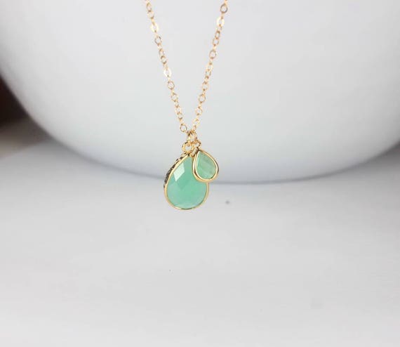 Child Birthstone Necklace For Mom Shop Official | pma-india.org