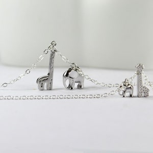 Giraffe necklace tiffany deals