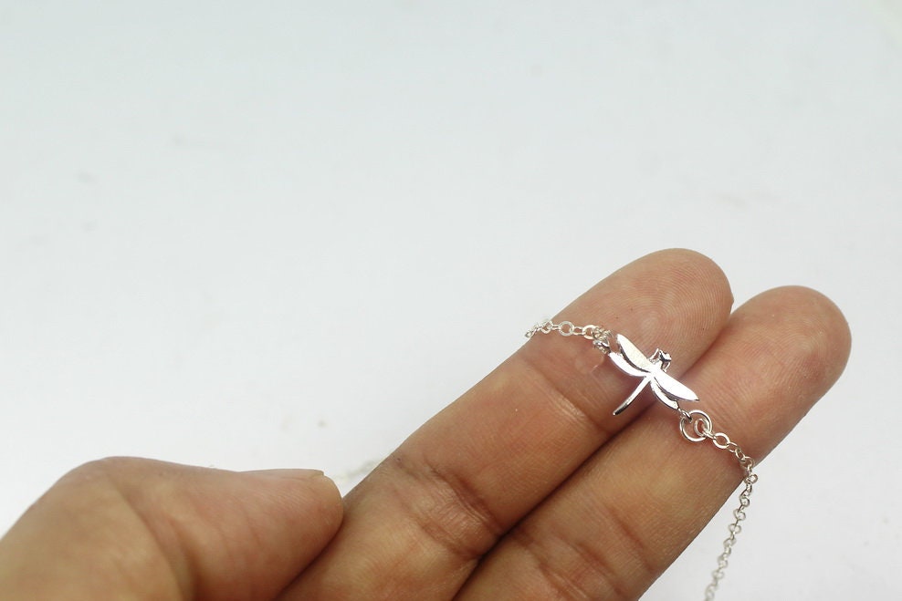 Dragonfly jewelry bracelets discount