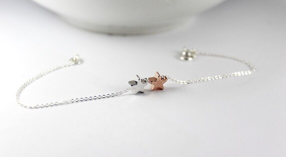 Etsy star bracelet best sale