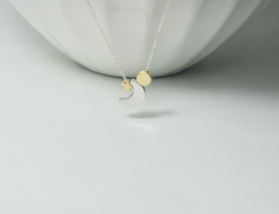 Tarnish Free rhodium traités Sterling Silver fine Boîte Chaîne italienne Collier