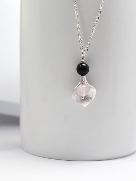 Etsy empath cheap protection necklace