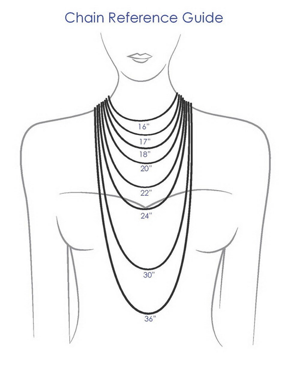 Kettingen - Sterren - Vormen - Sieraden Kettingen - Sterren - Vormen - Sieraden