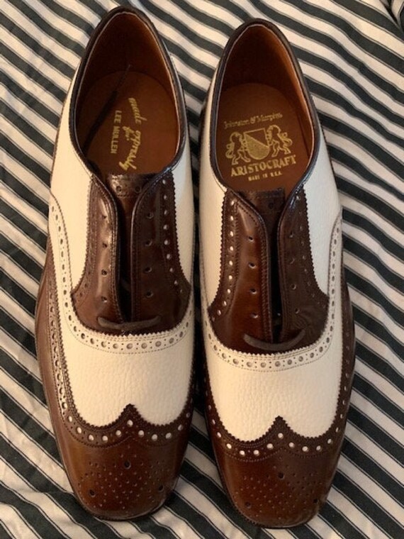 johnston and murphy shoelaces