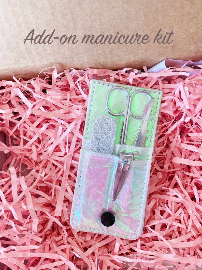 Happy Birthday Gift Basket Send Birthday Gift Birthday Gift Etsy