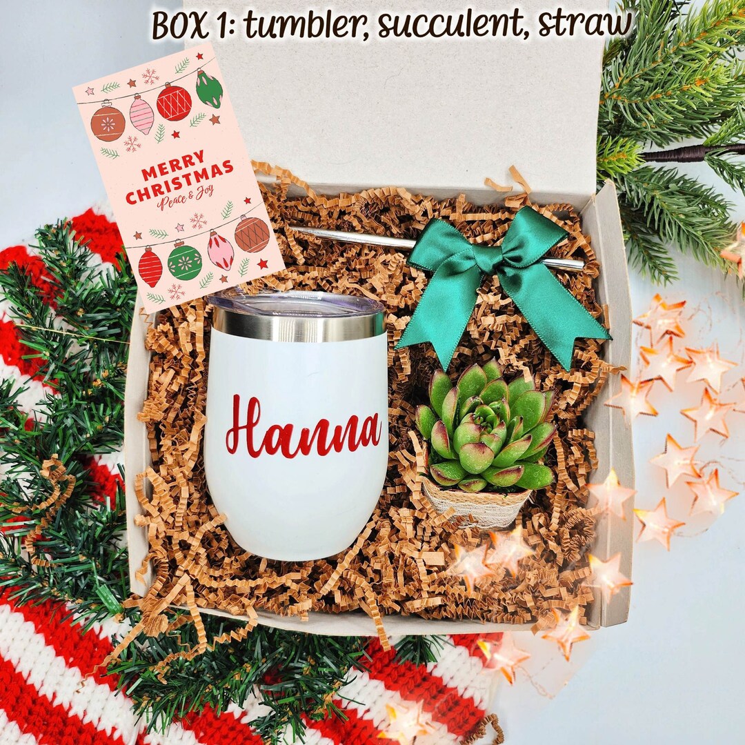 Holiday Gifts for Employees Employee Appreciation Gift Ideas Etsy