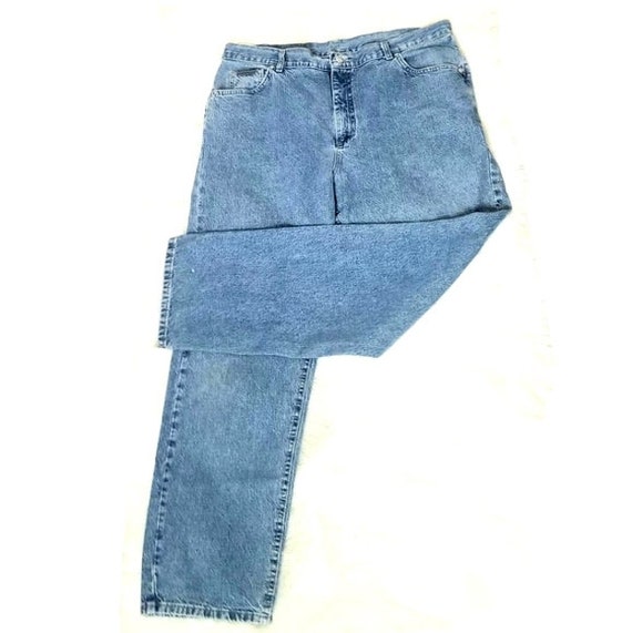 riveted by lee jeans
