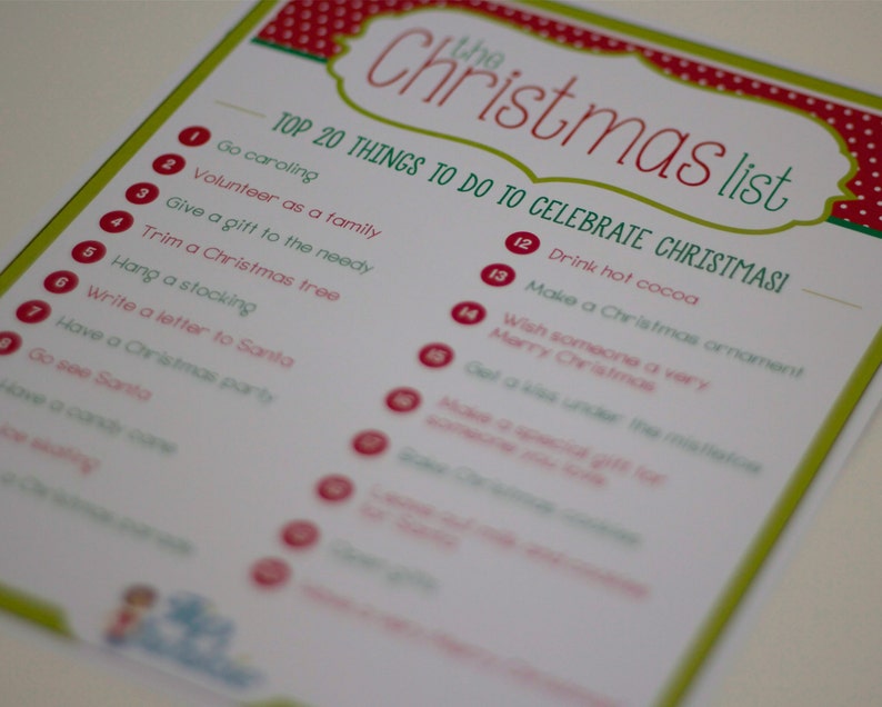 20-fun-ways-to-celebrate-christmas-tradition-activities-etsy