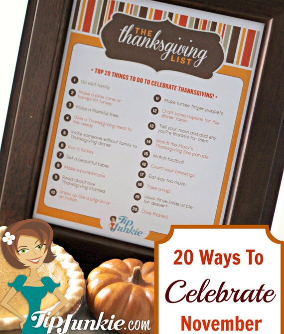 When did they celebrate thanksgiving in the bible