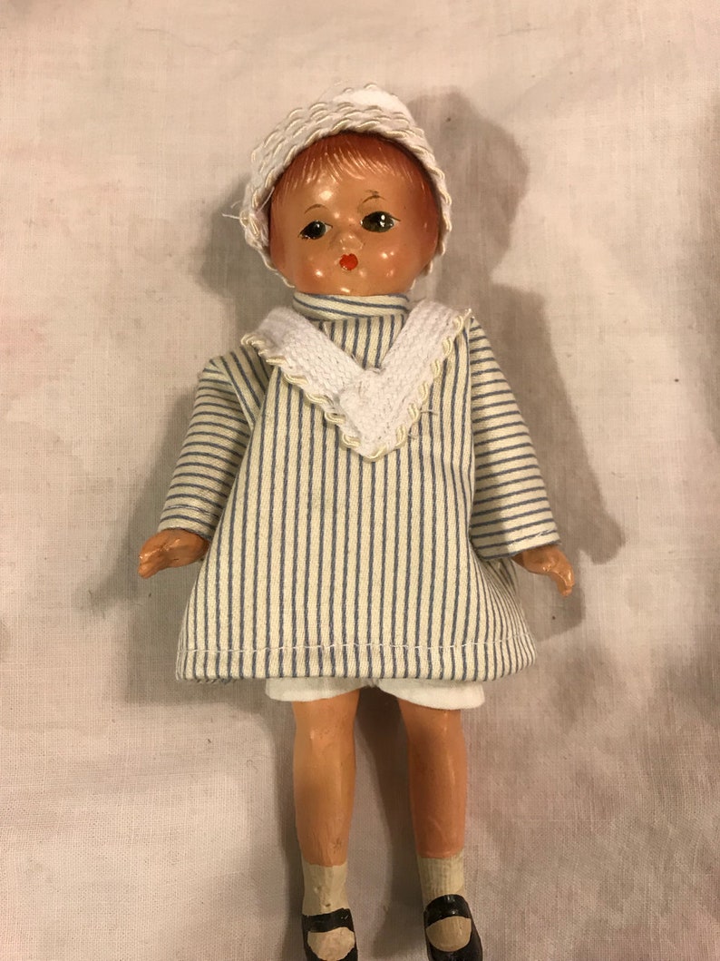 wee patsy doll
