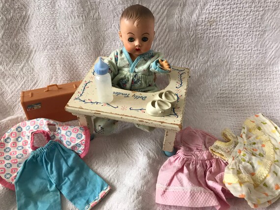 ginnette doll clothes